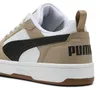 Puma Rebound V6 Low Sneaker Mehrfarbig Produktbild-Vorschau 10