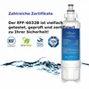3 x Wasserfilter EcoAqua EFF-6032B – kompatibel zu Produktbild-Vorschau 3