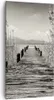 Bild auf Leinwand - Leinwandbild - Einteilig - Brücke Pier Produktbild-Vorschau 1