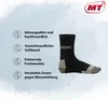 MT Herren Arbeits- und Freizeitsocken (6 Paar), Robuste Produktbild-Vorschau 2