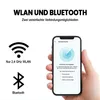WLAN Überwachungskamera 4K HD mit Nachtsicht – Live Produktbild-Vorschau 2