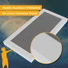 Kindermatratze Kaja - Größe: 70 x 140 cm Produktbild-Vorschau 3