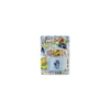 Teddies Fingerboard s rampou plast 10cm asst mix farieb na Náhľad obrázku produktu 3