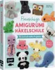 Flauschige Amigurumi-Häkelschule Produktbild-Vorschau 1