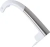 Türgriff Beko 4326391000 Handgriff Griff oben für Produktbild-Vorschau 2