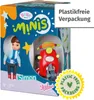 BABY born Minis Sada se skútrem a panenkou Náhled obrázku produktu 12