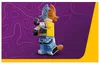 LEGO Fortnite 77081 Kit Mech Chat avec Moto, Figurine Voir les images du produit 25