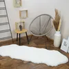 Consilio Concept COZY Fellteppich 60x180 cm ivory Teppich Produktbild-Vorschau 1