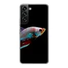 MuchoWow® Handyhülle Schutzhülle Hülle für Samsung Galaxy Produktbild-Vorschau 1