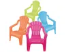 Kinder-Deckchair, lime green Mini-Selva Produktbild-Vorschau 9