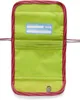 ergobag Brustbeutel Geldbörse Neck Pouch Lamas in Bärjamas Produktbild-Vorschau 3
