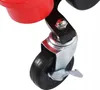 Werkstatthocker 185kg Belastbar - Detailing Rollhocker mit Produktbild-Vorschau 10