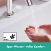 hansgrohe Tecturis S Einhebel-Waschtischarmatur 150 Fine Produktbild-Vorschau 12