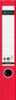 Leitz 1050-50-25 1050 Chemise A4 marbre nuage, 52 mm, rouge Voir les images du produit 27