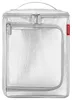 reisenthel sac thermique Coolerbox Silver Crackle argenté Voir les images du produit 4