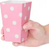 Diealles Popcornboxen, 36 Stück Popcorntüten Popcorn Candy Produktbild-Vorschau 8