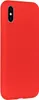 A red iPhone case is shown from the back. Anteprima dell’immagine prodotto