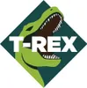 VERTO Szpadel ostry, trzonek z włókna szklanego, T-Rex Podgląd zdjęcia produktu 12