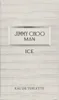 Jimmy Choo Man Ice Eau De Toilette Spray 50ml Produktbild-Vorschau 10