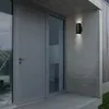 Venkovní nástěnné svítidlo Briloner Lima LED, dobíjecí Náhled obrázku produktu 5