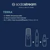 SodaStream TERRA appareil à gazéifier avec cylindre CO2 Voir les images du produit 3