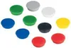 FRANKEN Haftmagnet Haftkraft: 1.500 g Durchmesser 38 mm Produktbild-Vorschau 2