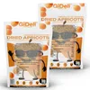 Abricots secs, 2 kg. Sans sucre ajouté. Naturels, aliments Voir les images du produit 1