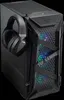 ASUS TUF Gaming GT301 Midi Tower Black Podgląd zdjęcia produktu 18