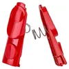 2 Stück Clip Latch Tab Button mit Feder für  V7 V8 V10 V11 Produktbild-Vorschau 1