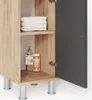 Szafka Midi Vicco Fynn Dąb 30 x 95 cm, Model 31923 Podgląd zdjęcia produktu 5