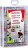 Fischer Profi-Box DuoPower kurz/lang (150 Teile) Produktbild-Vorschau 1