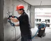 Bosch 0 601 9C3 300, 1380 W, Bubnový vysavač, Suché a Náhled obrázku produktu 5