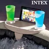 Uchwyt do napojów SPA INTEX 28520 Produktbild-Vorschau 12