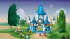 LEGO Disney Princess Il Castello Di Cenerentola E Del Anteprima dell’immagine prodotto 16