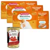 3x Plasmon Primi Mesi Il Biscottino Biberon Dal 6 Mese 600 Produktbild-Vorschau 1