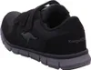 Kanga Roos K-BlueRun 701 B 7643A522 (43/black-dk grey) Produktbild-Vorschau 8
