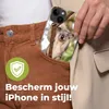 MuchoWow® Handyhülle Schutzhülle Hülle für Apple iPhone 14 Produktbild-Vorschau 2