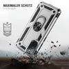 Armor Outdoor Handyhülle für Samsung Galaxy S20 FE Handy Produktbild-Vorschau 2