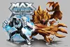 Max Steel Monster Puzzle - 100 Teile Produktbild-Vorschau 2