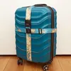 Kikkerland Gepäckgurte World Traveller Produktbild-Vorschau 3