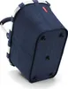 reisenthel cestino per la spesa Carrybag Twist Navy blu Anteprima dell’immagine prodotto 5
