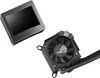 Asus WAK ROG RYUJIN III 240 ARGB Anteprima dell’immagine prodotto 11