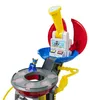 PAW Patrol Mighty Pups Lifesize Lookout Tower Zentrale - 70 Produktbild-Vorschau 5