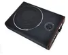 8" 600W Auto Subwoofer Untersitz – Ultradünner Aktiver Produktbild-Vorschau 2