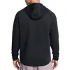 Under Armour Herren Sweatshirt Ua Unstoppable FLC HD Eu Produktbild-Vorschau 10