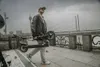 Elektroscooter Elektroroller JOYOR Y8-S Mit ABE-Gutachten - Produktbild-Vorschau 8