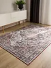 benuta pratelný vintage koberec George Multicolor/Červená Náhled obrázku produktu 2