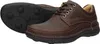 Clarks Schuhe Herren Halbschuhe Schnürschuhe Nature Three Produktbild-Vorschau 86