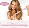 Automatic Curling Porcelain Rotating Electric Curling Iron Produktbild-Vorschau 6