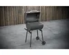 Holzkohlegrill TENNEKER Ranger TC-2 mit gusseisernem Produktbild-Vorschau 3